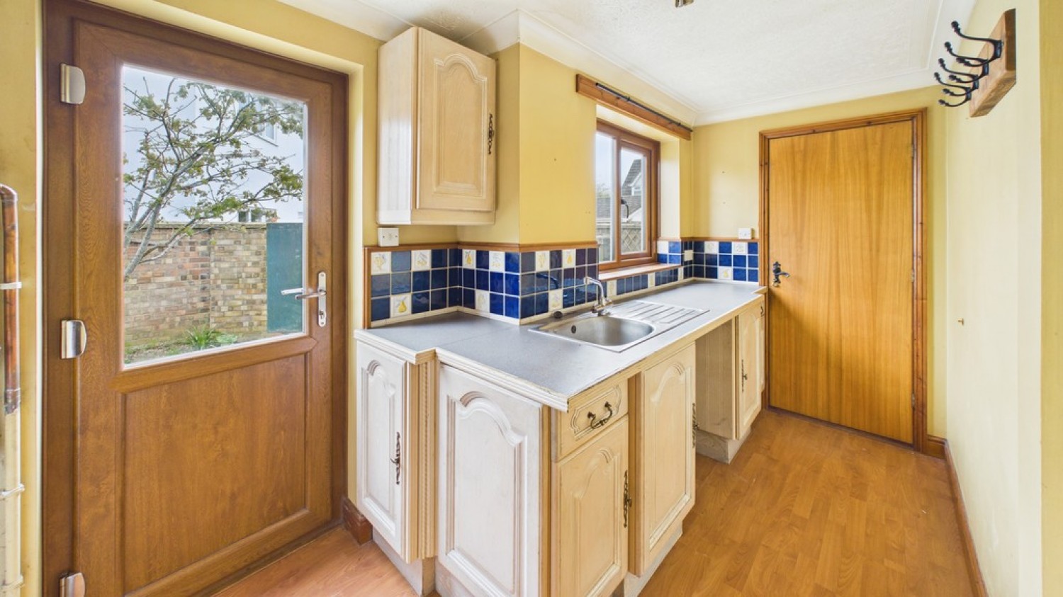 4 bedroom House for Sale Coney Weston, Suffolk