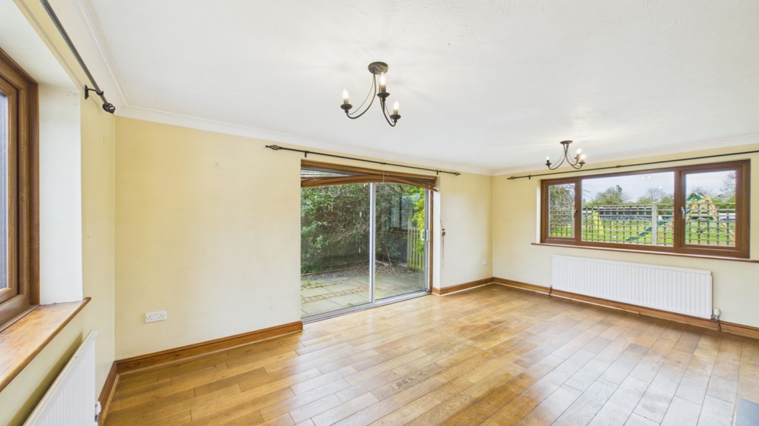 4 bedroom House for Sale Coney Weston, Suffolk