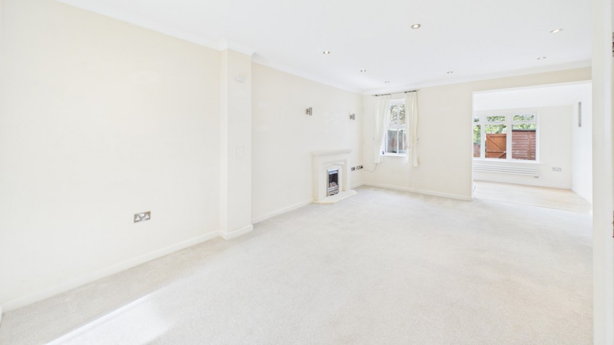 Stephenson Place, Bury St Edmunds