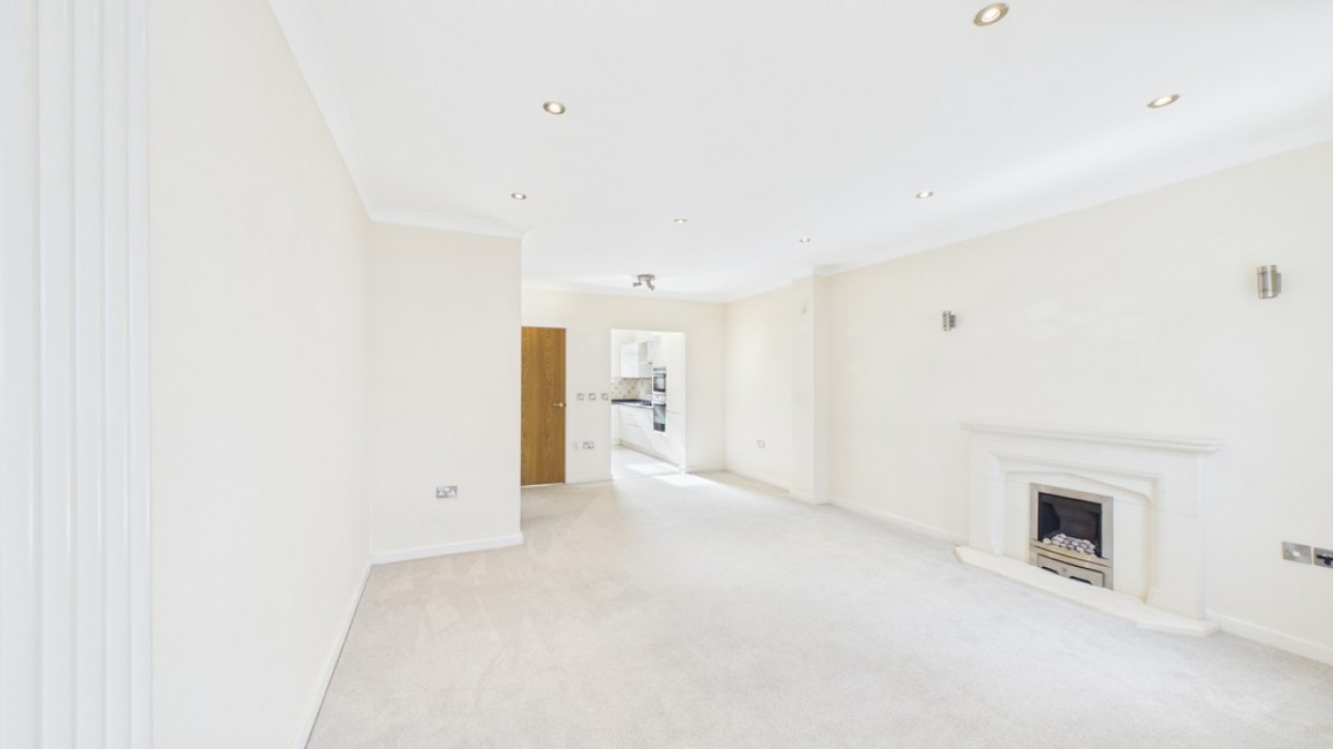 Stephenson Place, Bury St Edmunds