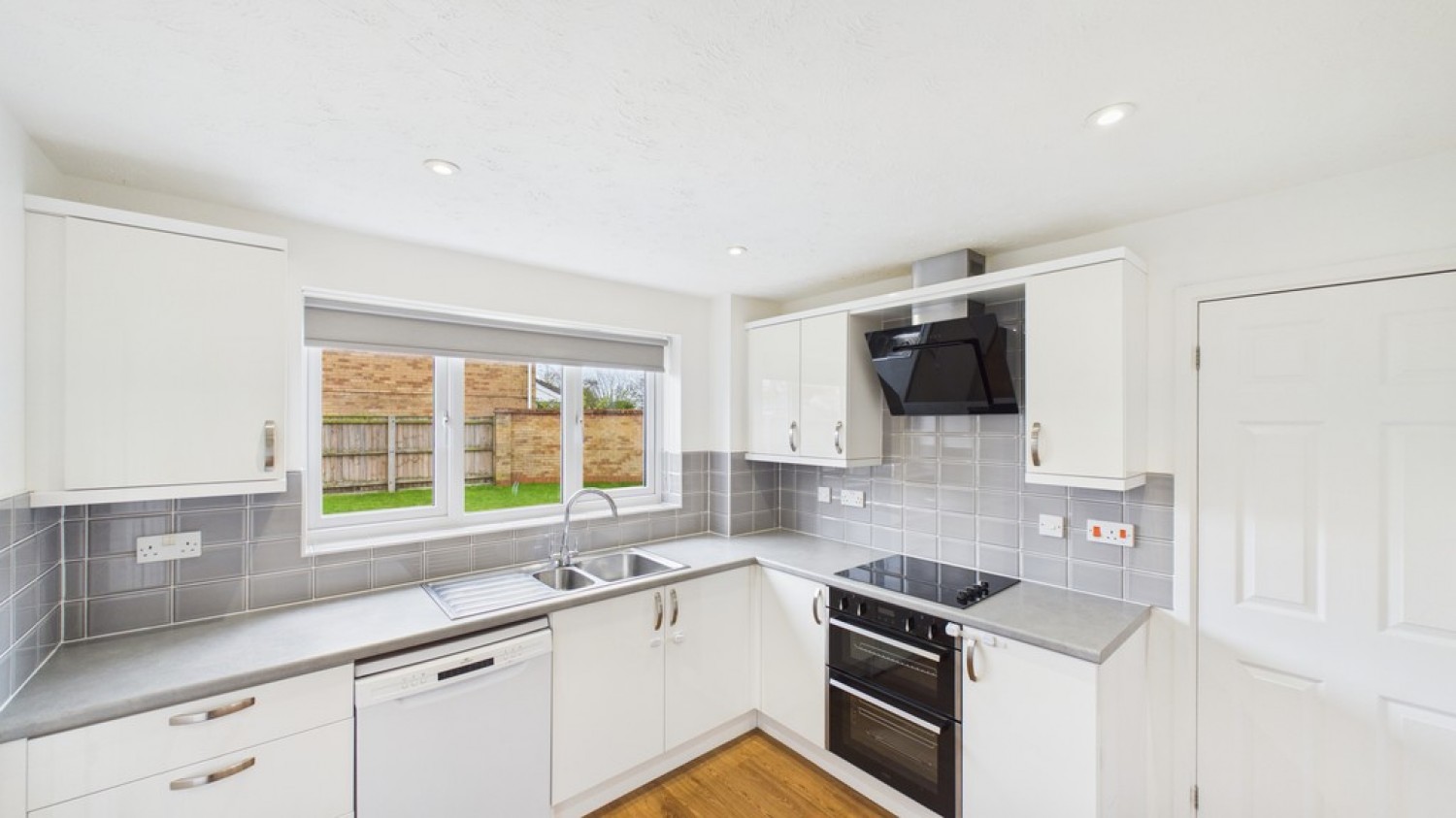 4 bedroom House for Sale Miles Hawk Way, Mildenhall, Suffolk