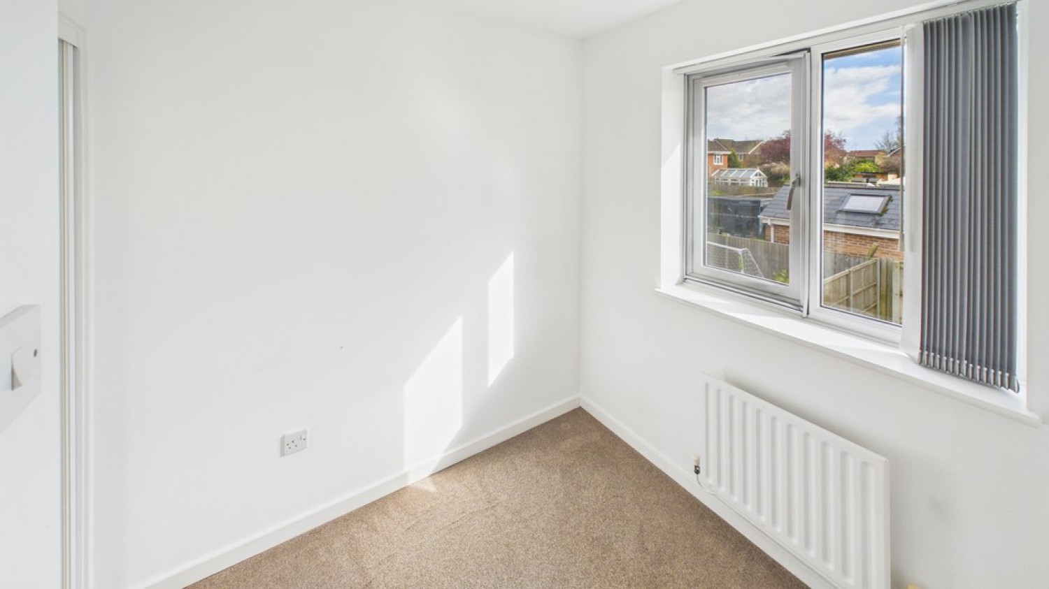 4 bedroom House for Sale Miles Hawk Way, Mildenhall, Suffolk