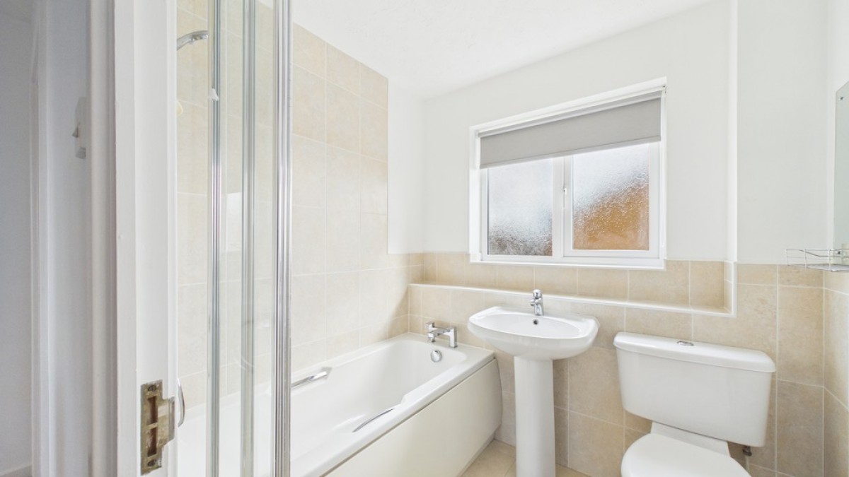 Miles Hawk Way, Mildenhall, Suffolk