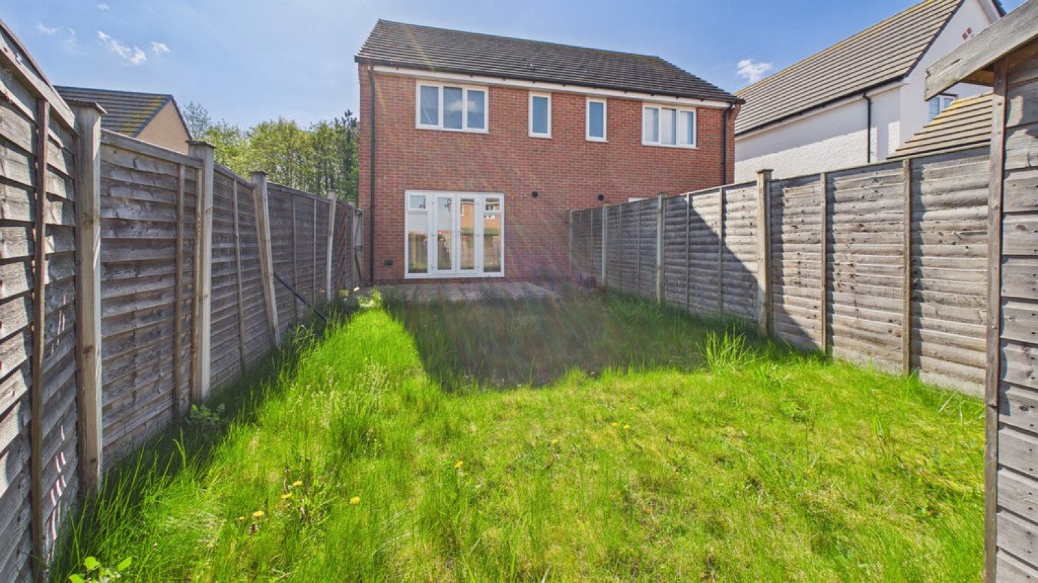 2 bedroom House for Sale Barwick Avenue, Bury St Edmunds, Suffolk
