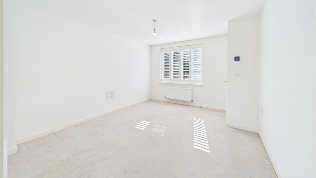 Barwick Avenue, Bury St Edmunds, Suffolk