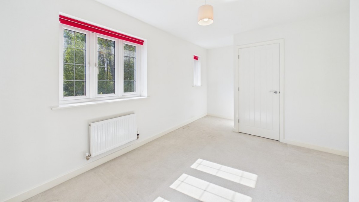 Barwick Avenue, Bury St Edmunds, Suffolk