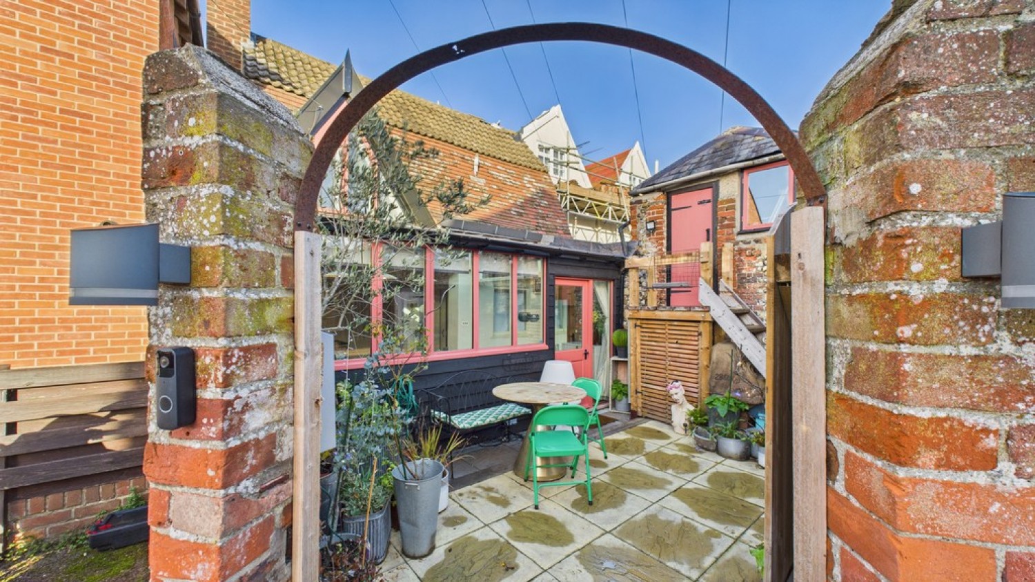 2 bedroom House for Letting Bridewell Lane, Bury St Edmunds, Suffolk