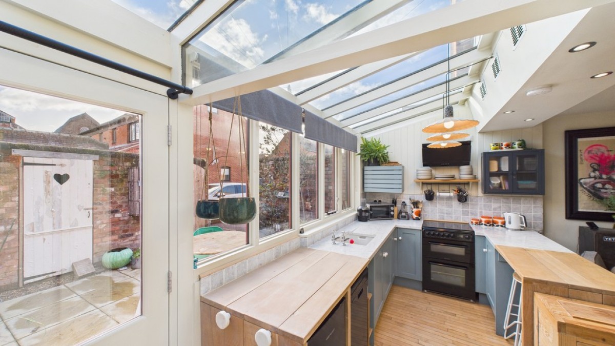 Bridewell Lane, Bury St Edmunds, Suffolk