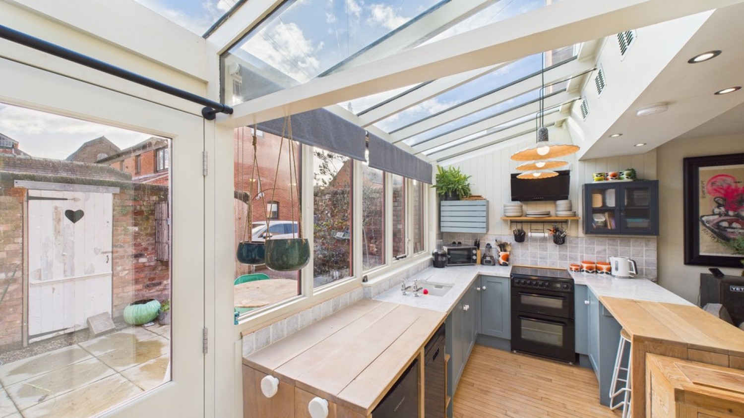 2 bedroom House for Letting Bridewell Lane, Bury St Edmunds, Suffolk