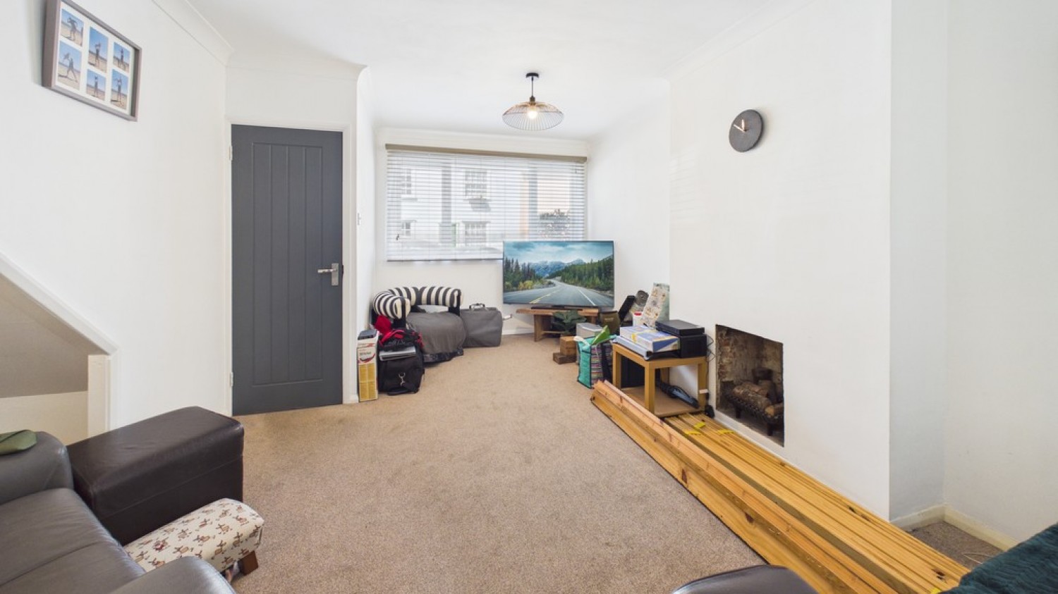 2 bedroom House for Sale Cannon Street, Bury St Edmunds, Suffolk