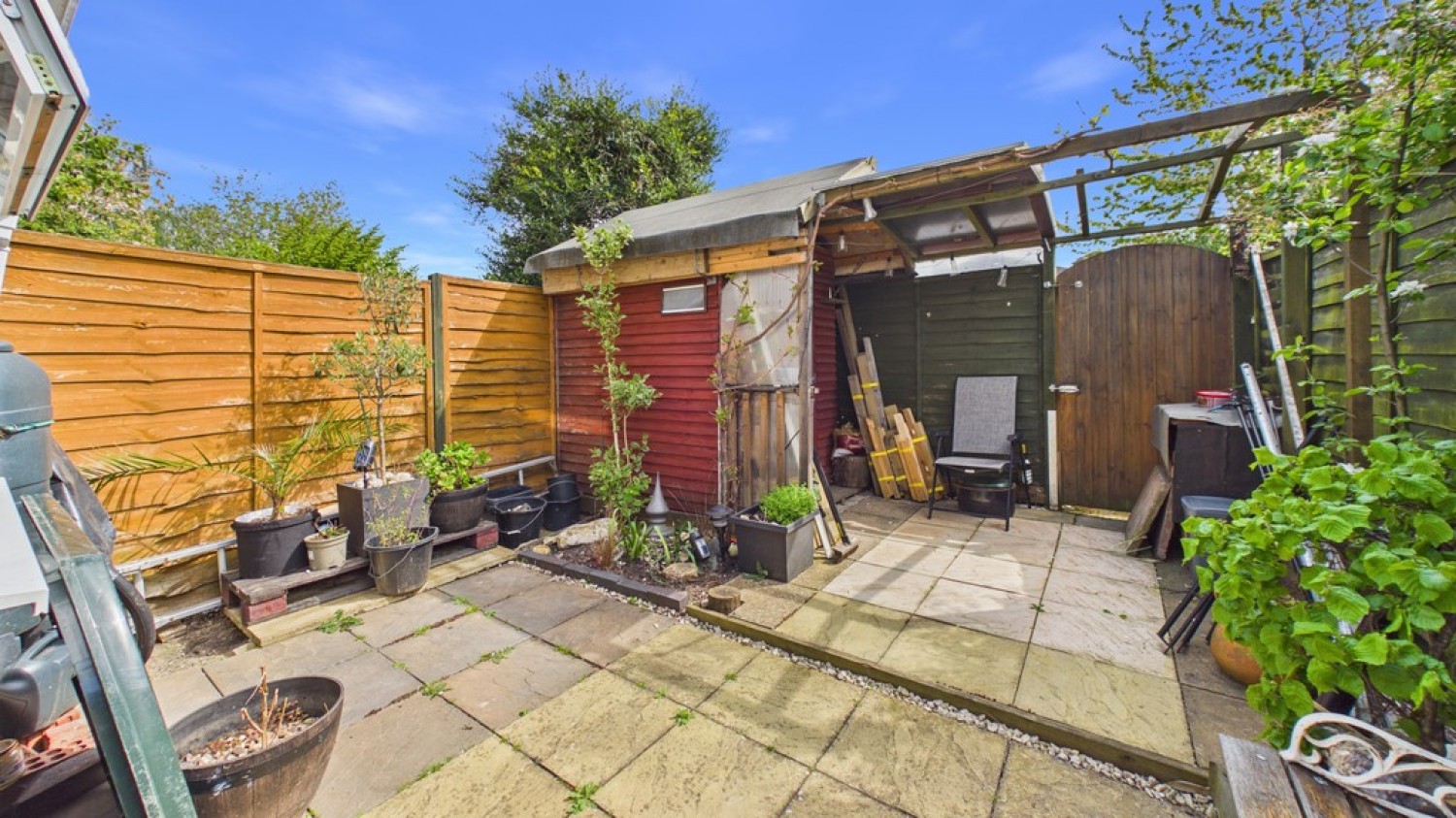 2 bedroom House for Sale Cannon Street, Bury St Edmunds, Suffolk