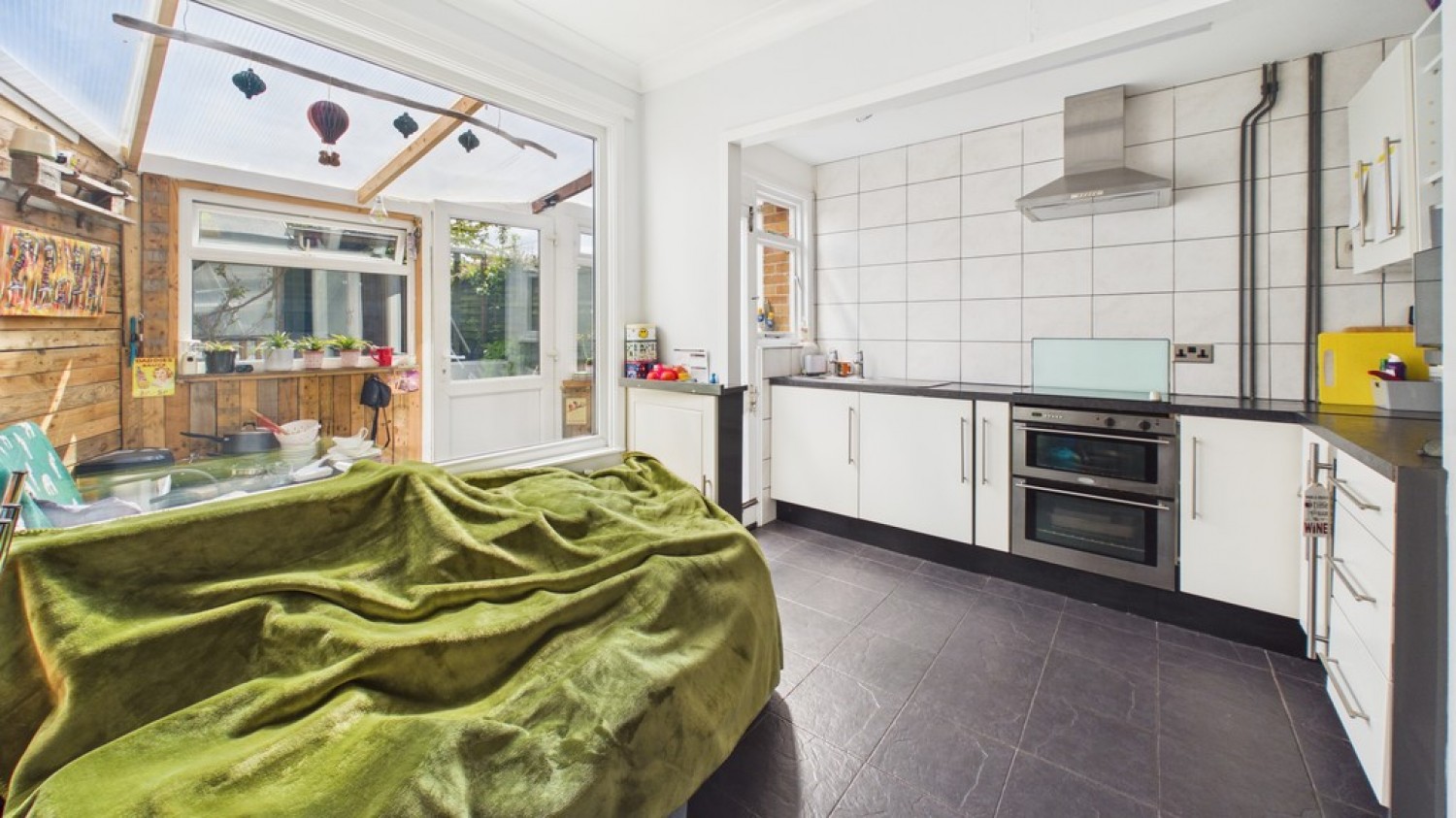 2 bedroom House for Sale Cannon Street, Bury St Edmunds, Suffolk