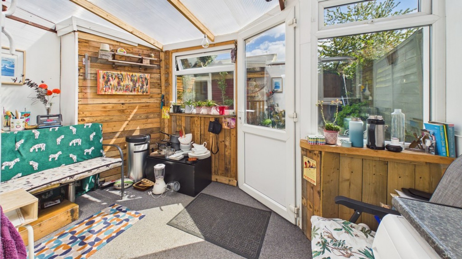 2 bedroom House for Sale Cannon Street, Bury St Edmunds, Suffolk