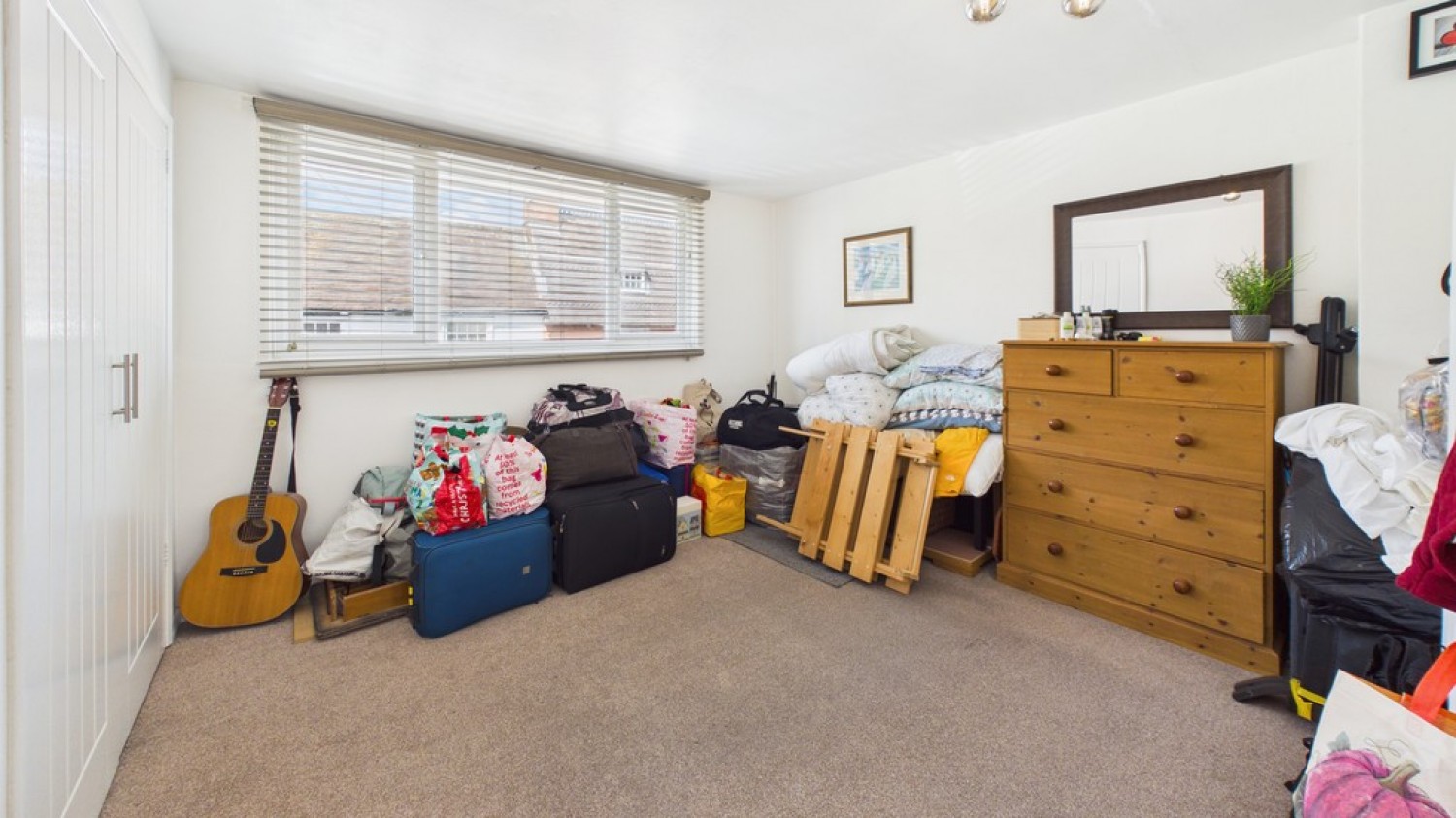 2 bedroom House for Sale Cannon Street, Bury St Edmunds, Suffolk