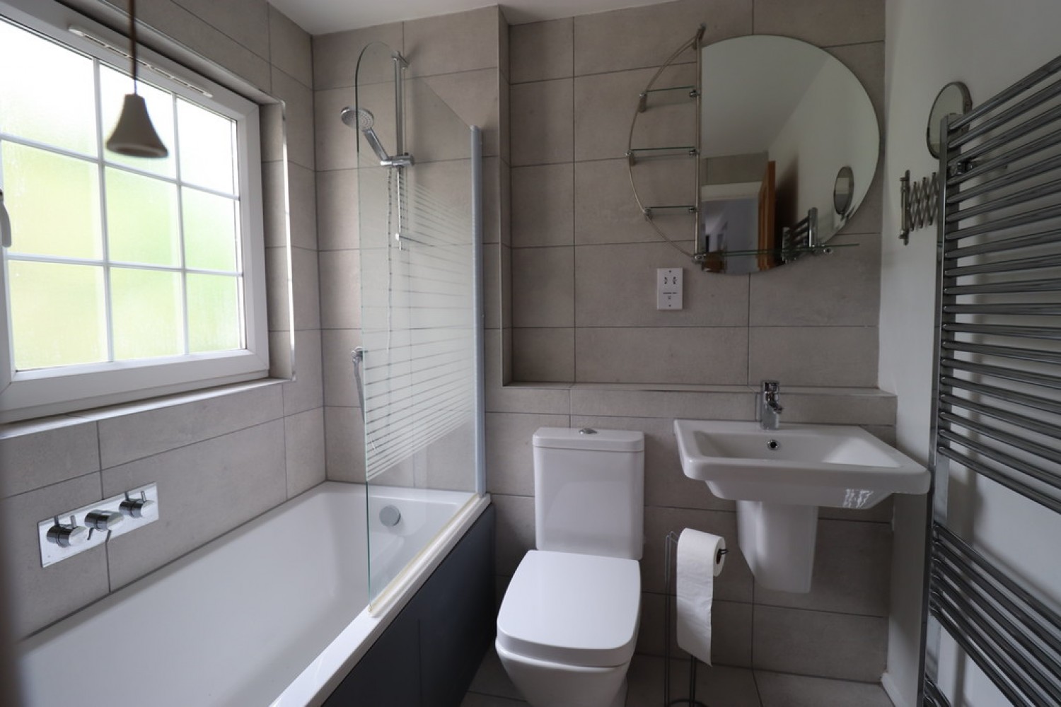 4 bedroom House for Letting Grove Park, Bury St Edmunds, Suffolk