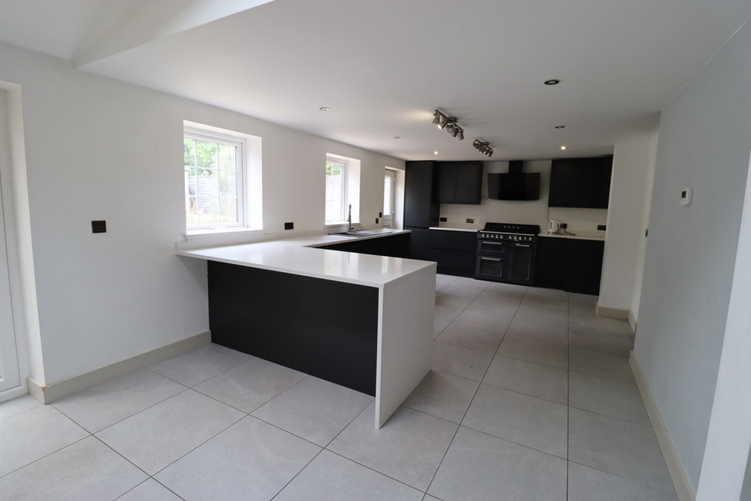 4 bedroom House for Letting Grove Park, Bury St Edmunds, Suffolk