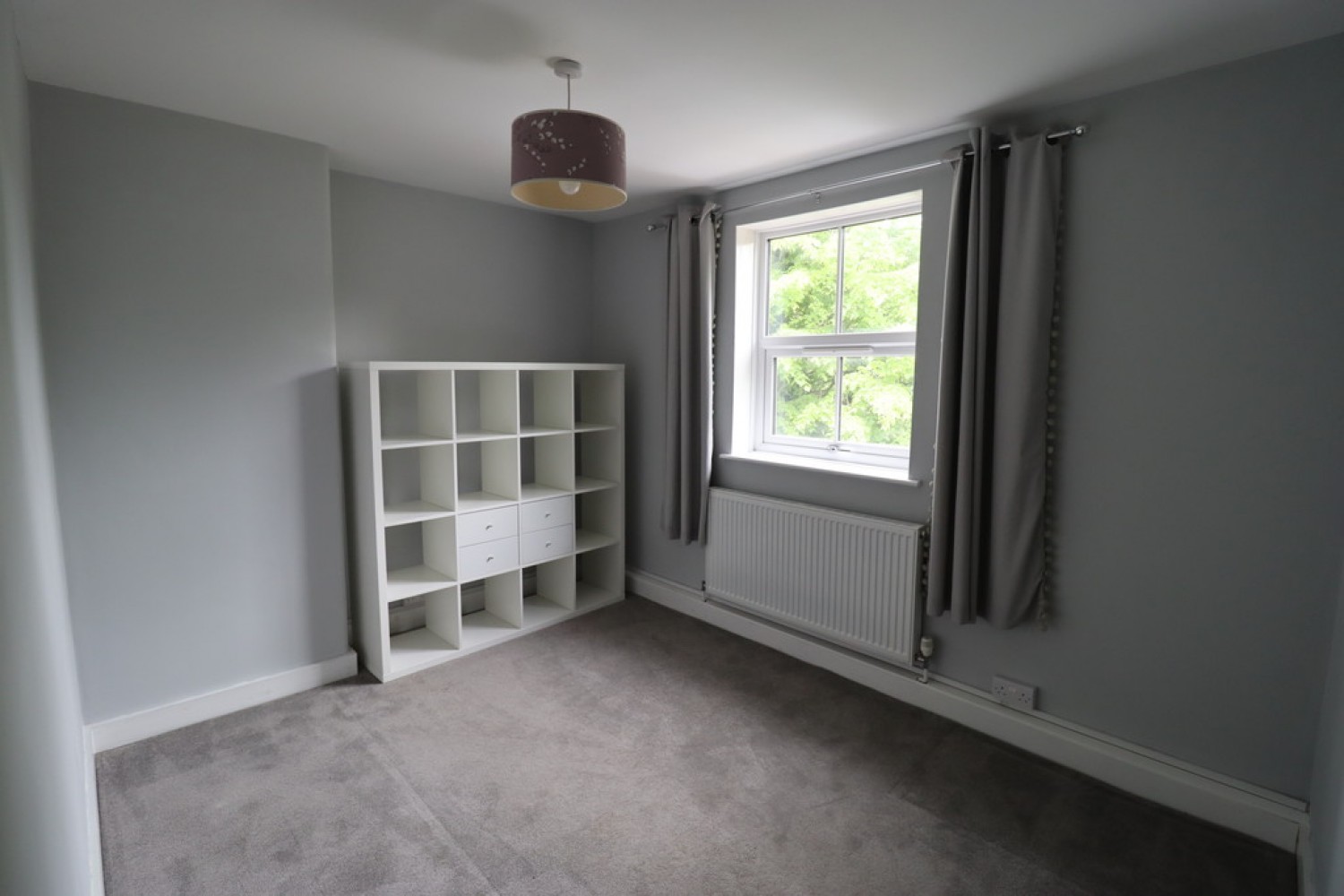 4 bedroom House for Letting Grove Park, Bury St Edmunds, Suffolk