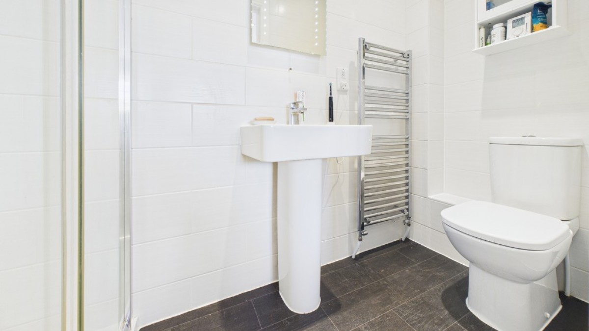 Avenue Approach, Bury St Edmunds, Suffolk