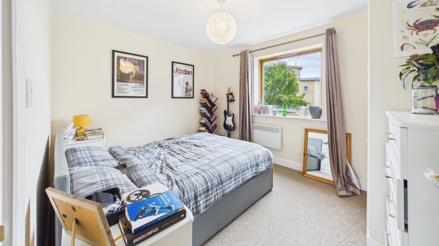 1 bedroom Flat for Sale Forum Court, Bury St Edmunds, Suffolk