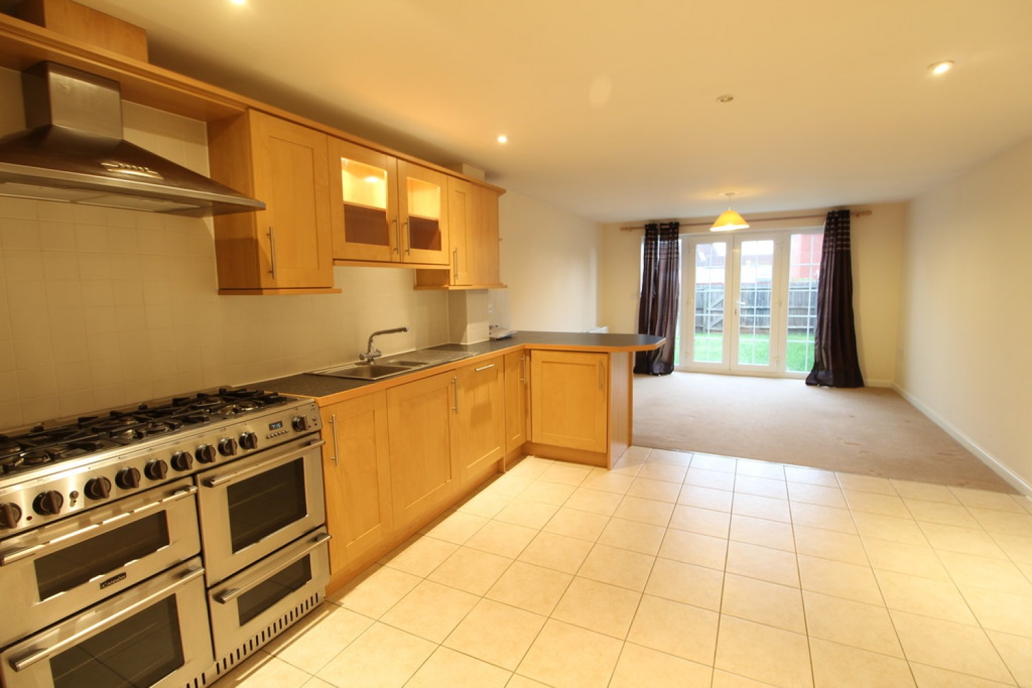 3 bedroom House for Sale Bury St Edmunds, Suffolk