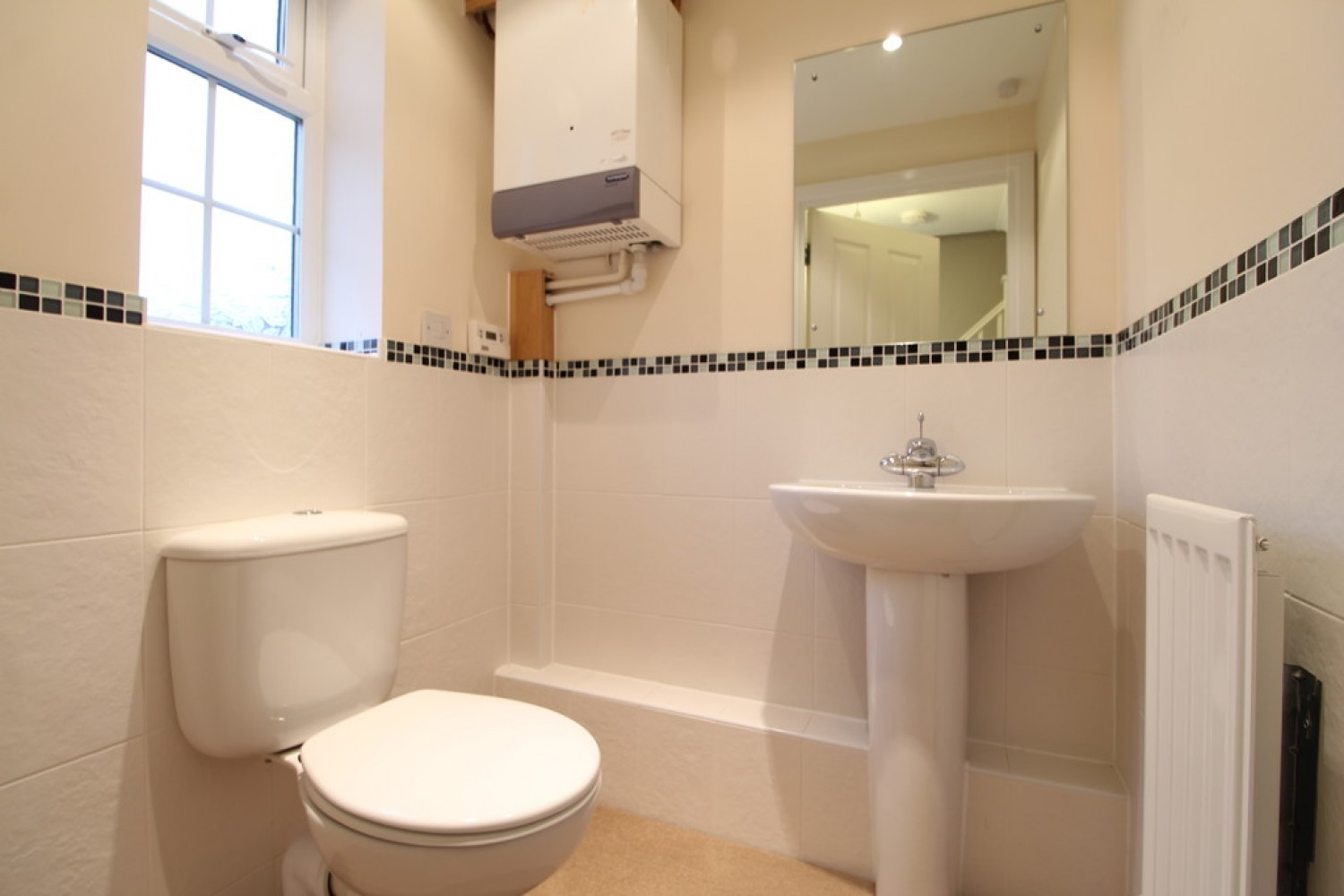 3 bedroom House for Sale Bury St Edmunds, Suffolk