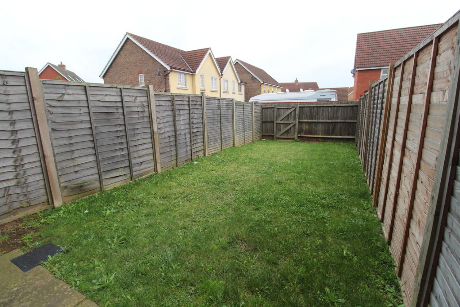 3 bedroom House for Sale Bury St Edmunds, Suffolk