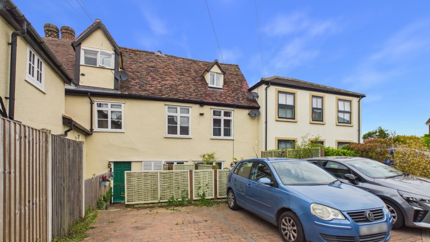 2 bedroom House for Sale Southgate Street, Bury St Edmunds, Suffolk
