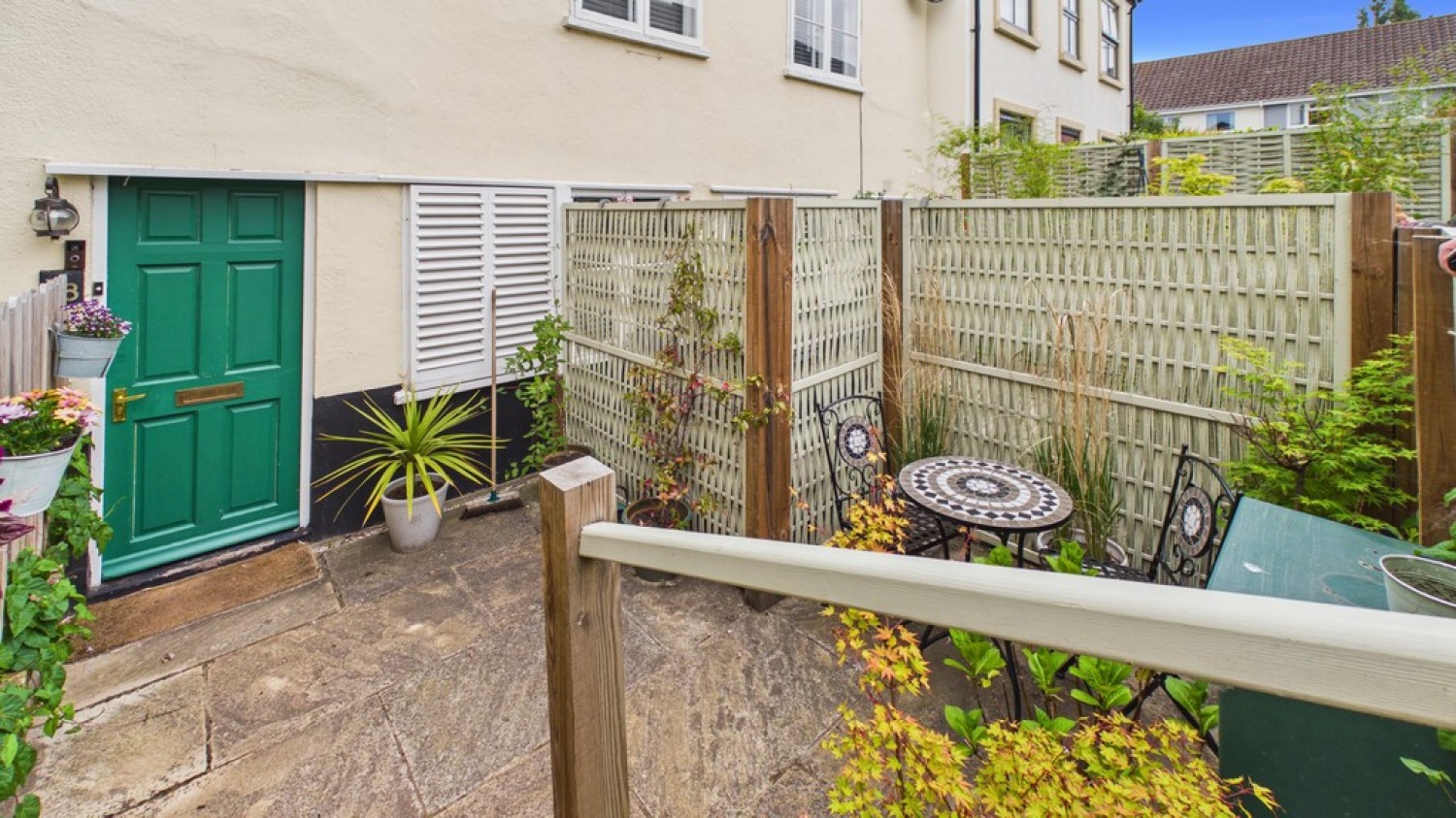 2 bedroom House for Sale Southgate Street, Bury St Edmunds, Suffolk