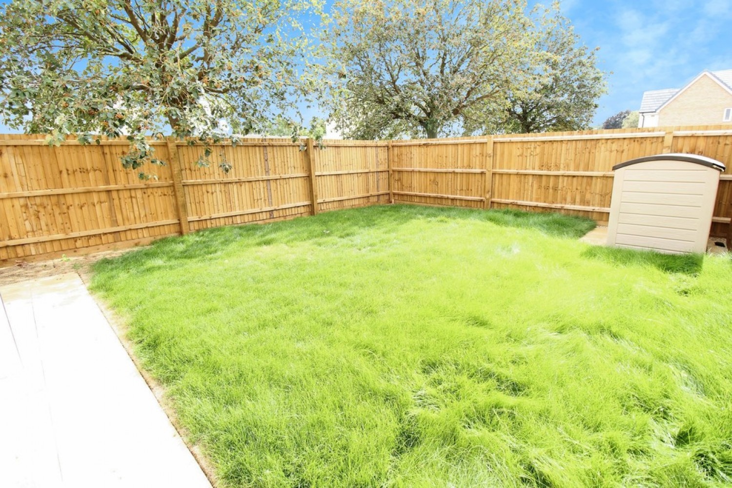 3 bedroom House for Sale Charles Place, Bury St Edmunds
