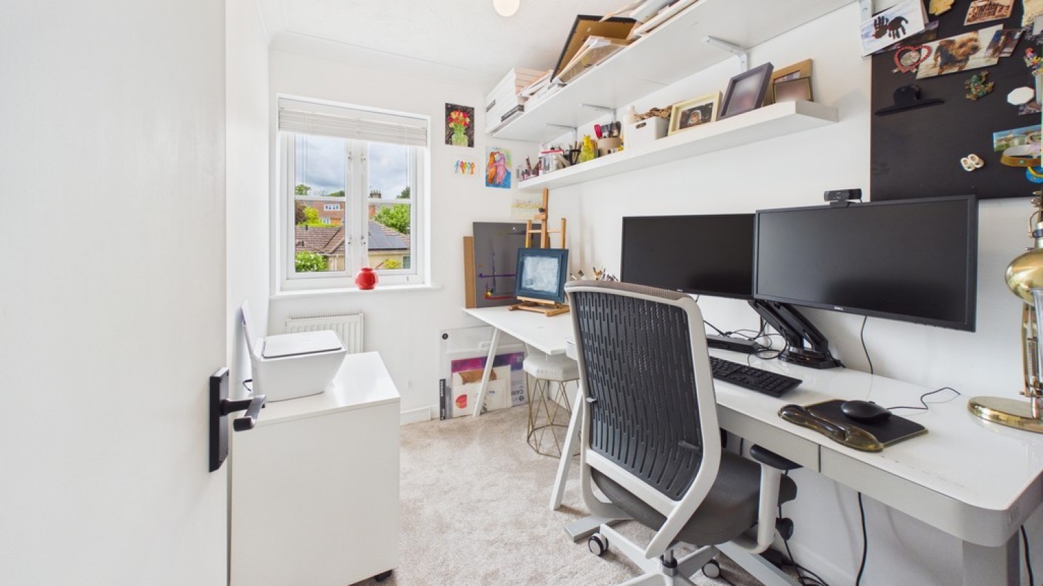 3 bedroom House for Sale Raingate Street, Bury St Edmunds, Suffolk