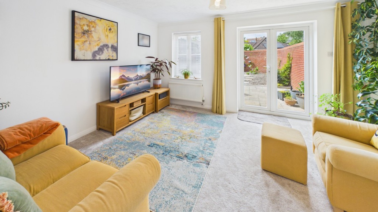 3 bedroom House for Sale Raingate Street, Bury St Edmunds, Suffolk