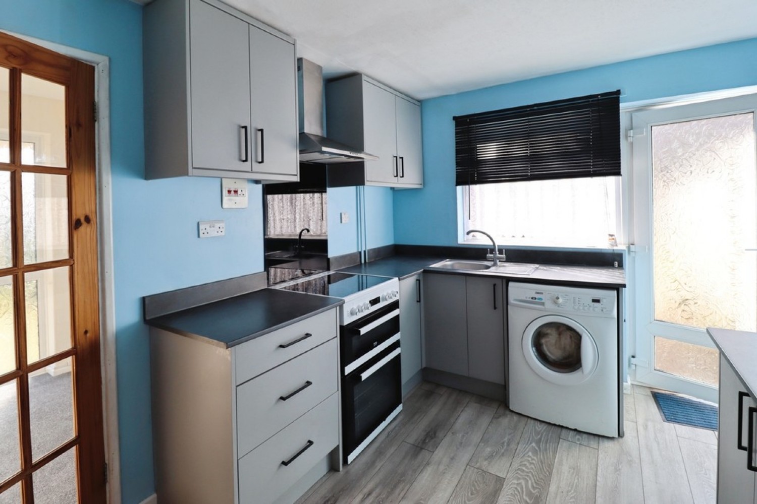 3 bedroom House for Letting Huntingfield Road, Bury St Edmunds, Suffolk