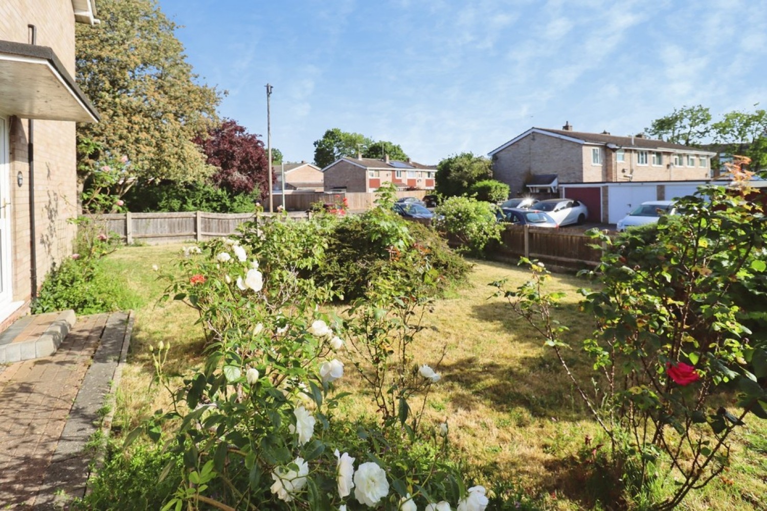 3 bedroom House for Letting Huntingfield Road, Bury St Edmunds, Suffolk