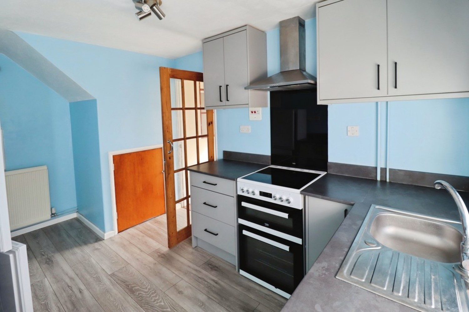 3 bedroom House for Letting Huntingfield Road, Bury St Edmunds, Suffolk