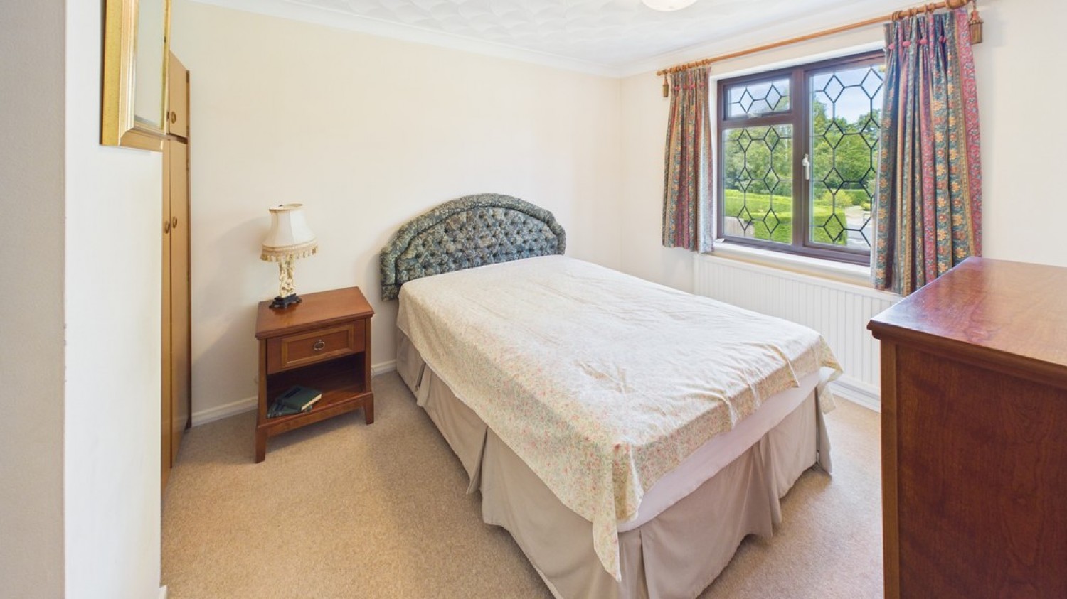 4 bedroom House for Sale Fornham All Saints, Suffolk