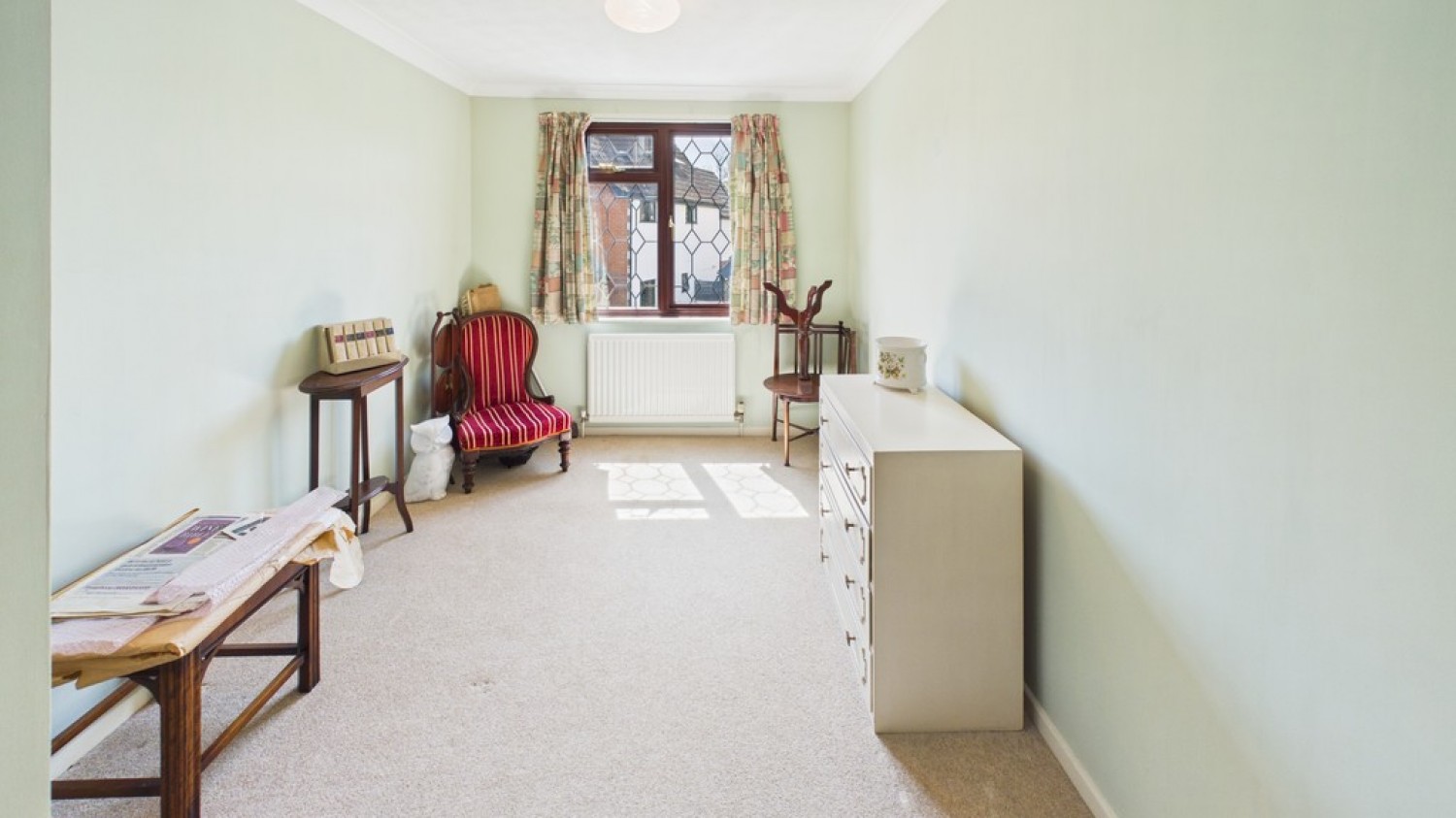 4 bedroom House for Sale Fornham All Saints, Suffolk