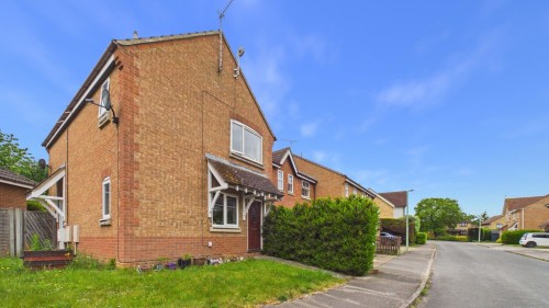 Manor Ash Drive, Bury St Edmunds, Suffolk