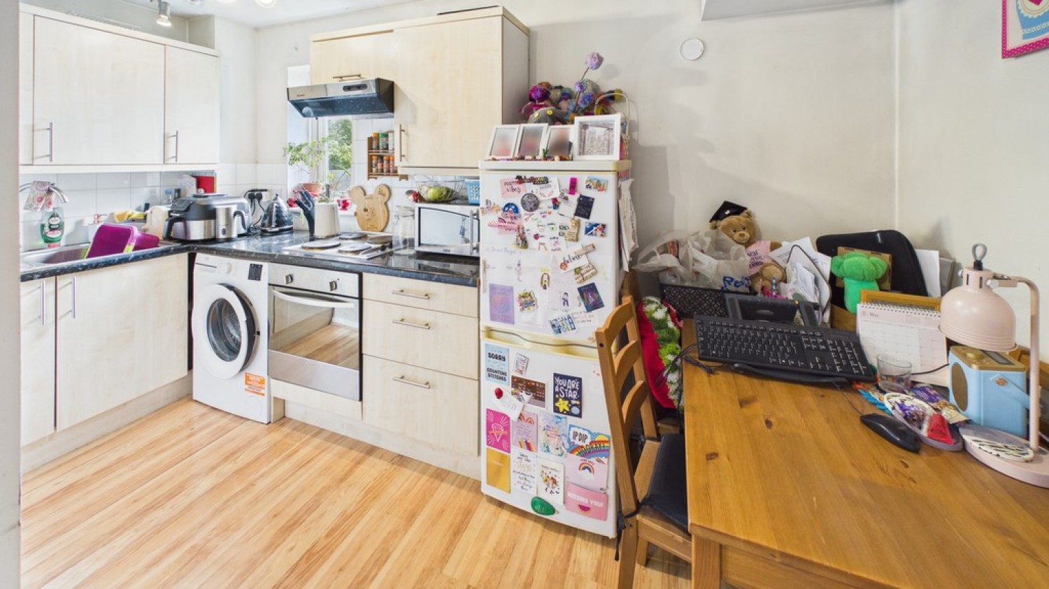 1 bedroom Property for Sale Manor Ash Drive, Bury St Edmunds, Suffolk