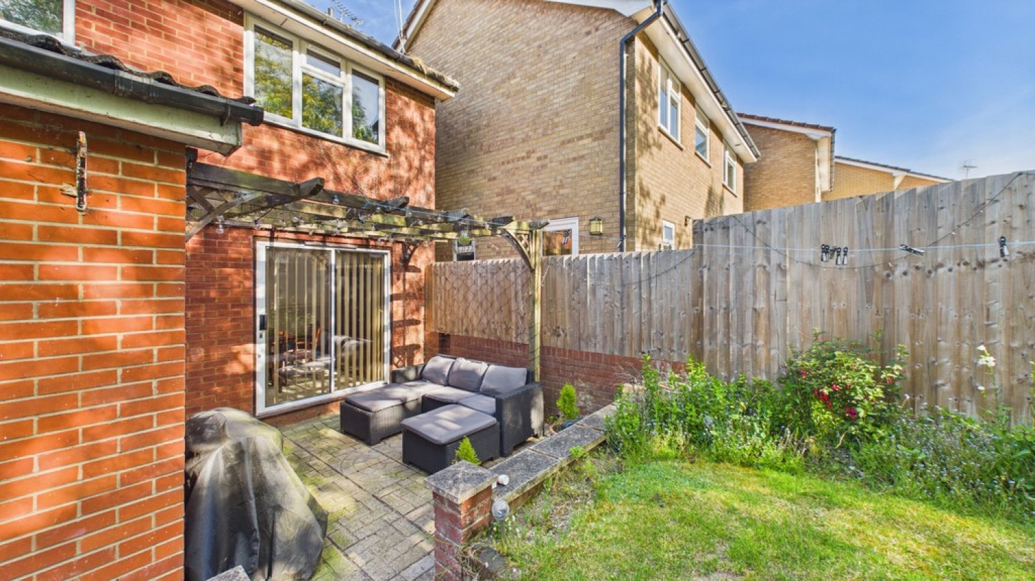 4 bedroom House for Sale Ixworth, Bury St Edmunds, Suffolk