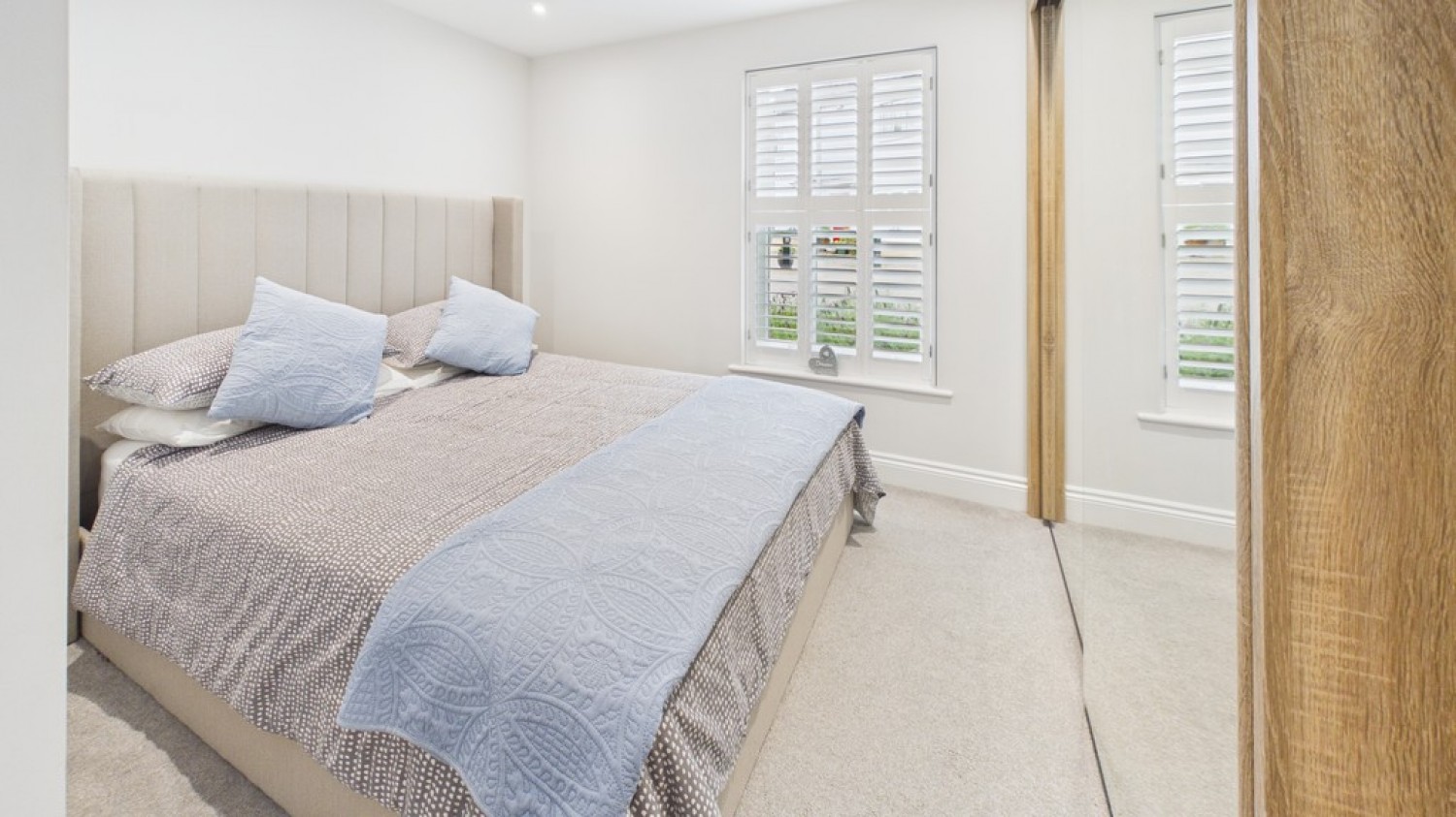 2 bedroom Flat for Sale Abbots Gate, Bury St Edmunds, Suffolk