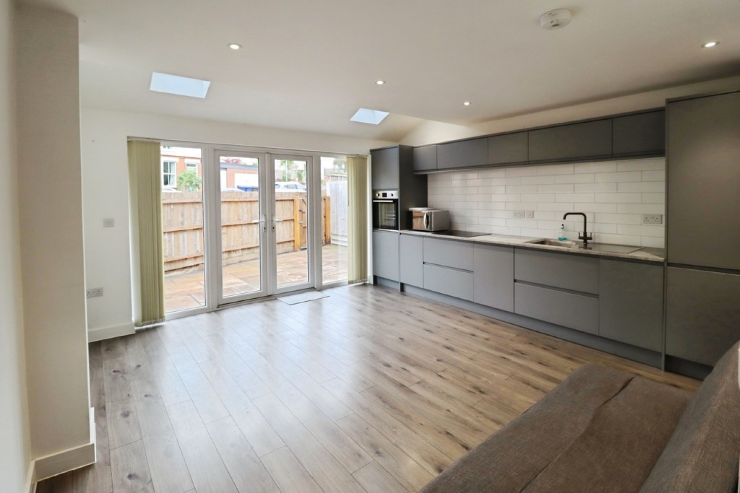 2 bedroom House for Letting Bury St Edmunds, Suffolk