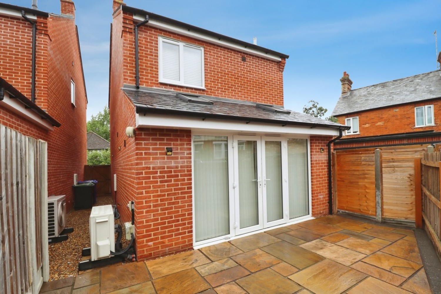 2 bedroom House for Letting Bury St Edmunds, Suffolk