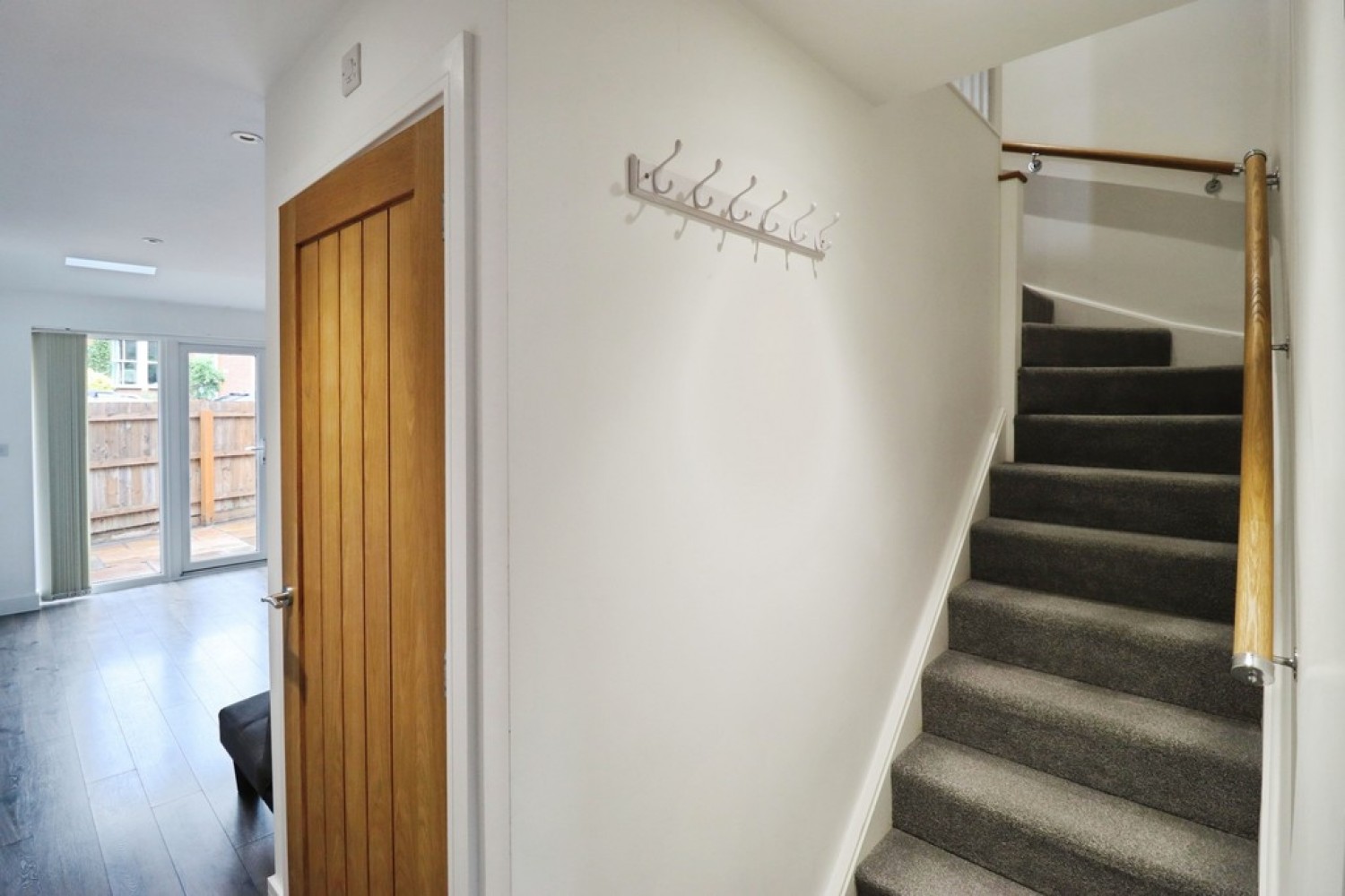 2 bedroom House for Letting Bury St Edmunds, Suffolk