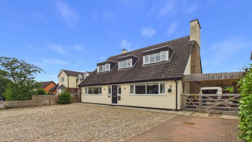 Hepworth Road, Barningham, Suffolk