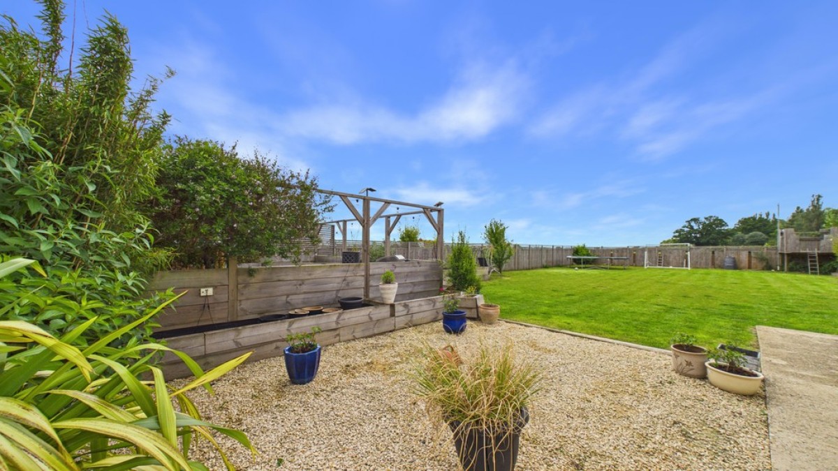 Hepworth Road, Barningham, Suffolk