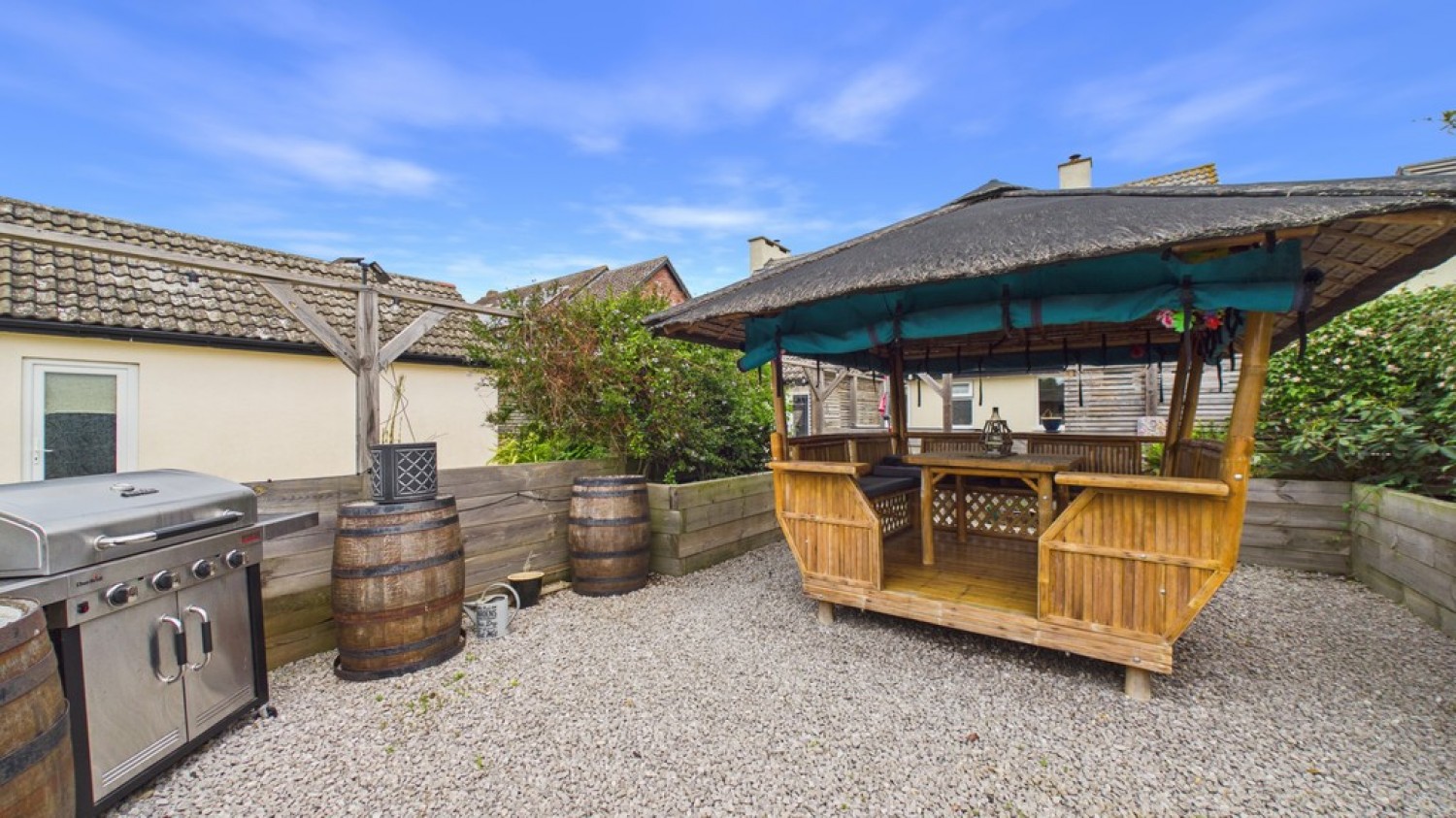 4 bedroom Bungalow for Sale Hepworth Road, Barningham, Suffolk