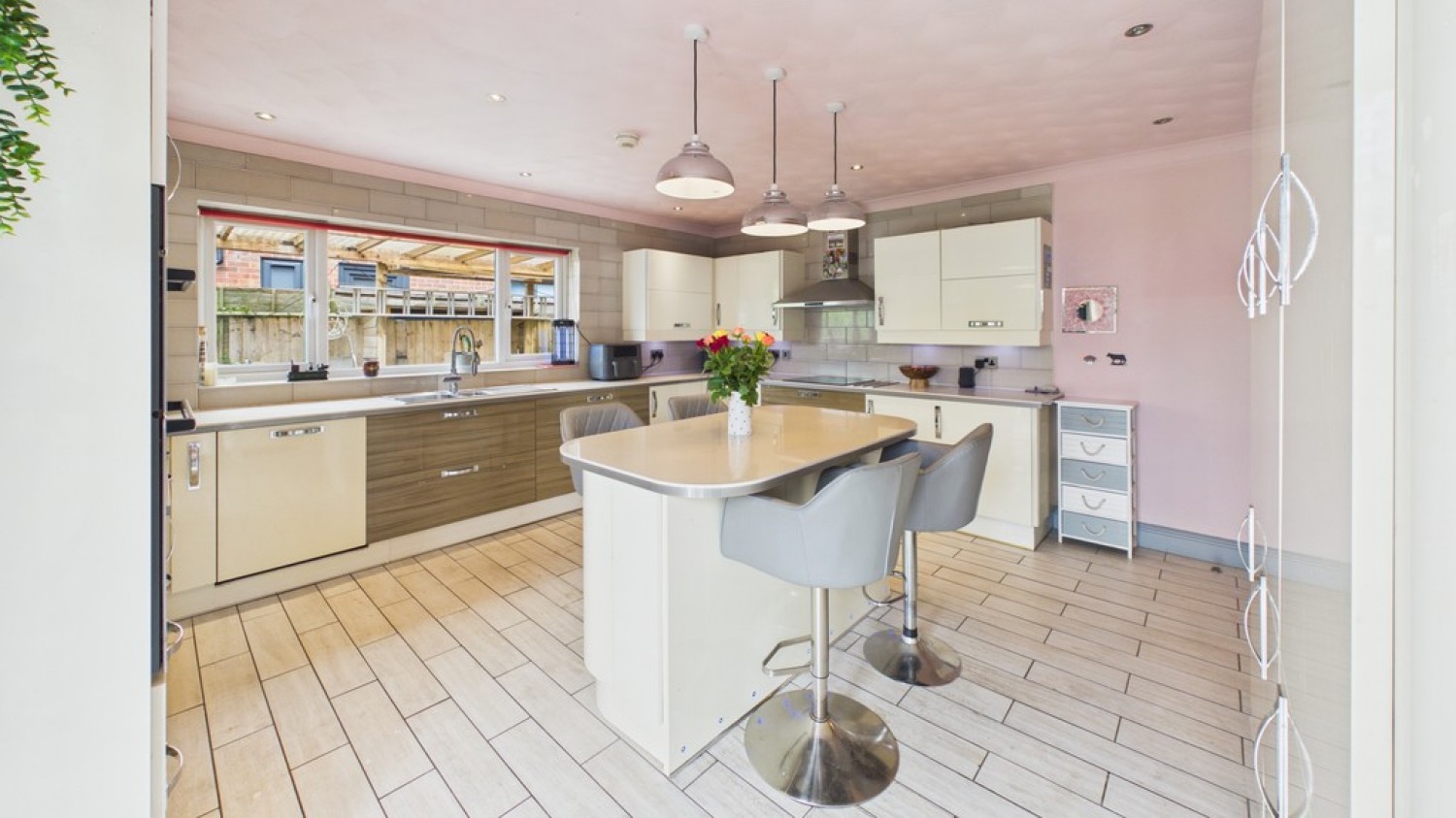 4 bedroom Bungalow for Sale Hepworth Road, Barningham, Suffolk