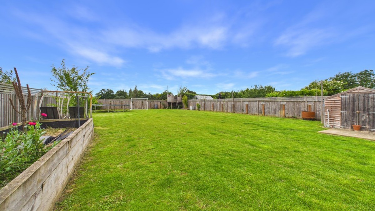 Hepworth Road, Barningham, Suffolk