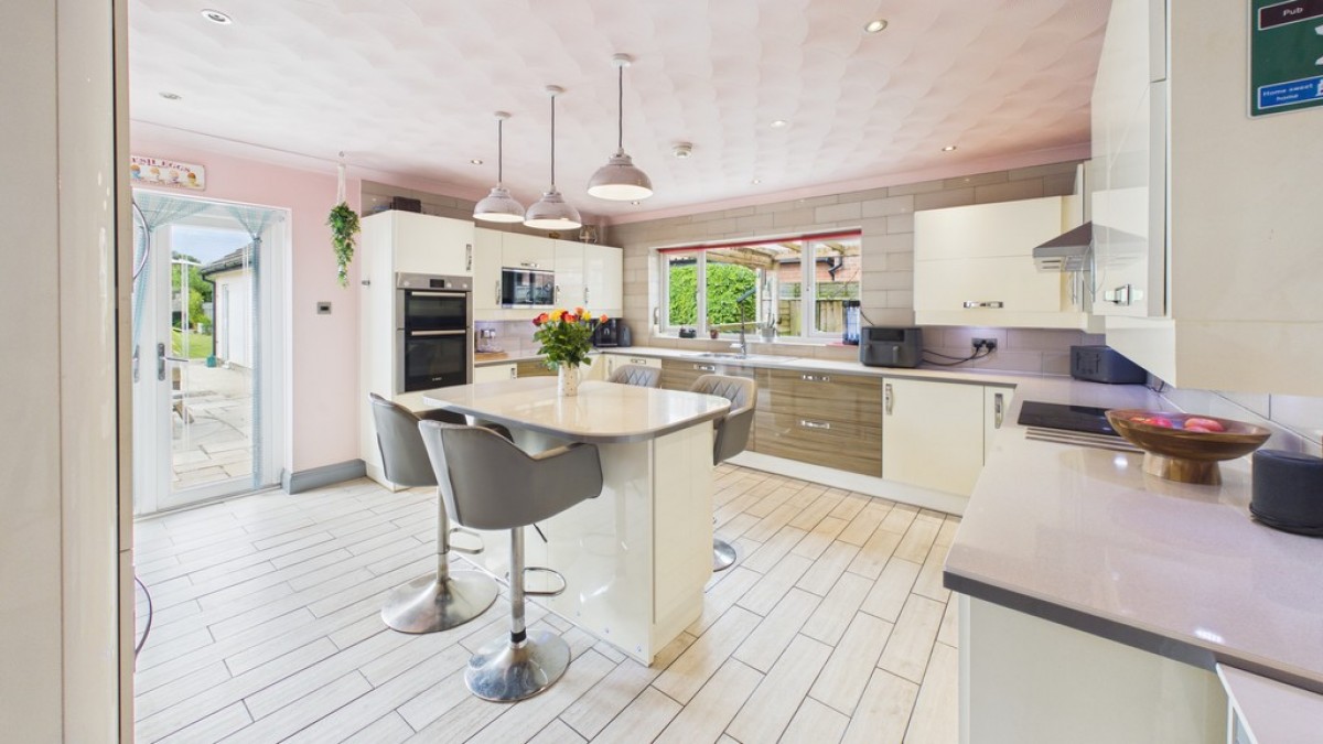 Hepworth Road, Barningham, Suffolk