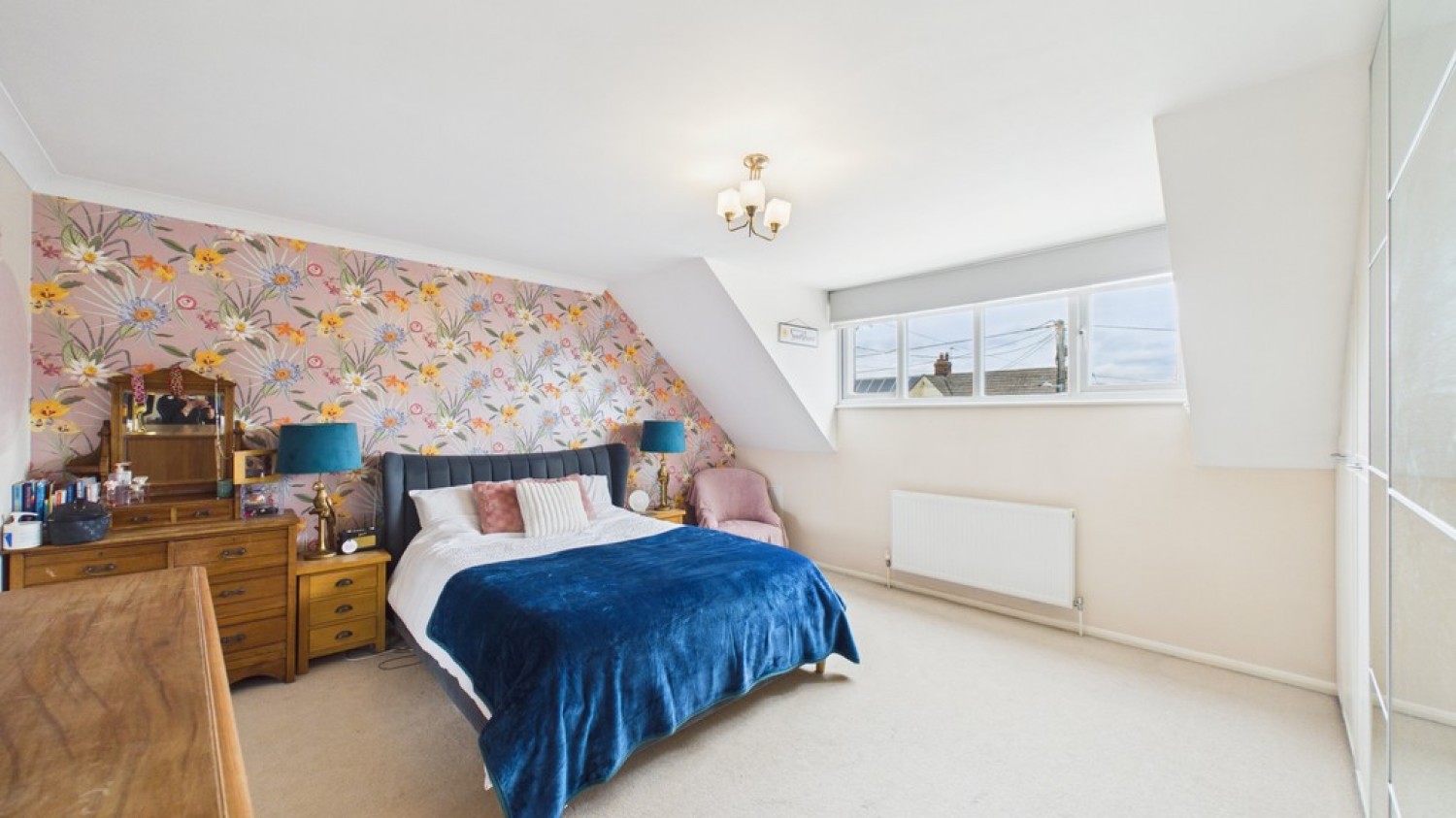 4 bedroom Bungalow for Sale Hepworth Road, Barningham, Suffolk